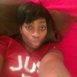 Meet your Posher, Jolisha